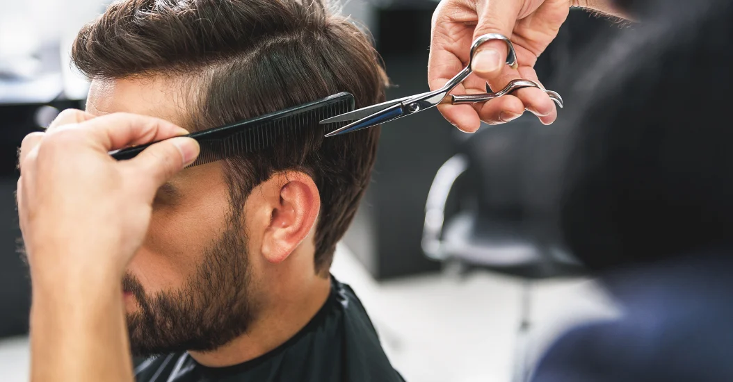 Men's Haircut Trends