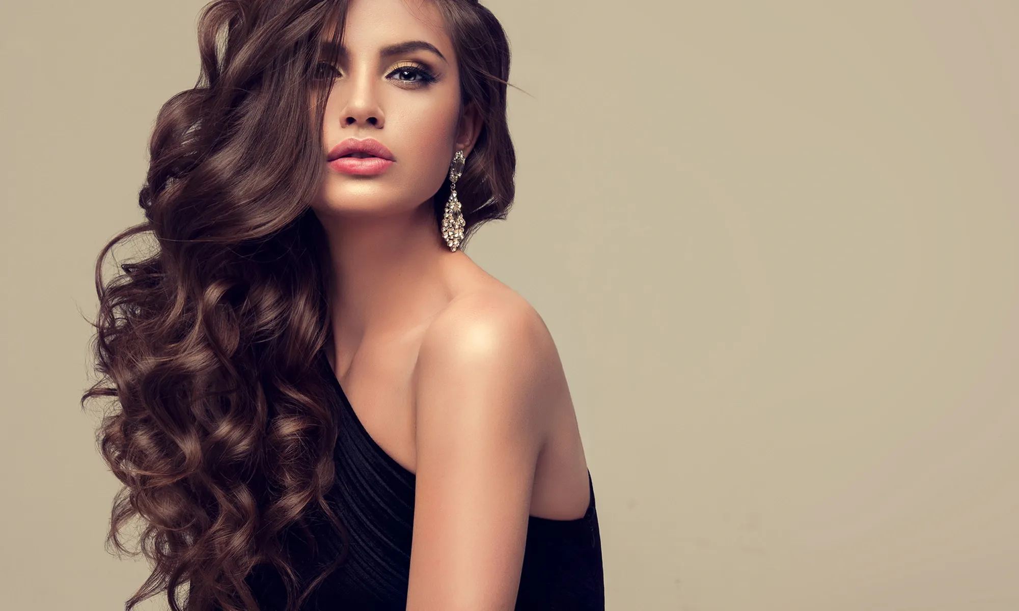 Hair Highlights in Richmond Hill